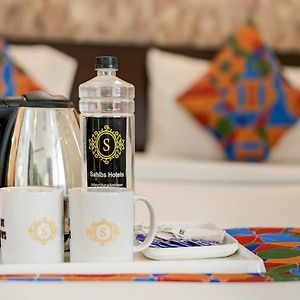 Hotel Sahibs The Corporate Inn